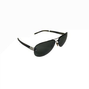 Mont Blanc Aviator Sunglasses